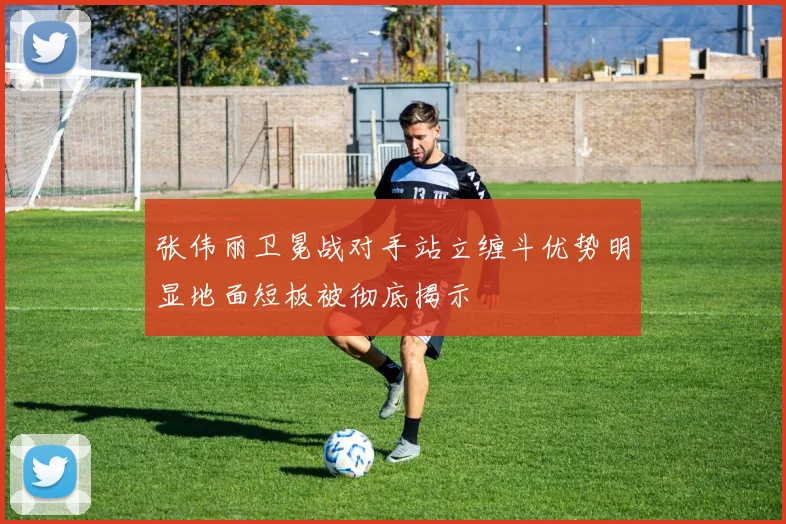 张伟丽卫冕战对手站立缠斗优势明显地面短板被彻底揭示